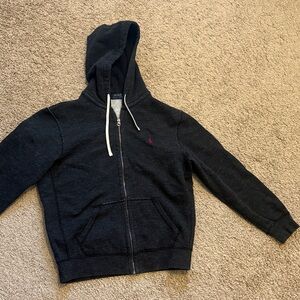Polo Ralph Lauren Dark Gray / Charcoal Jacket